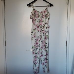 Miss Selfridge Jumpsuit